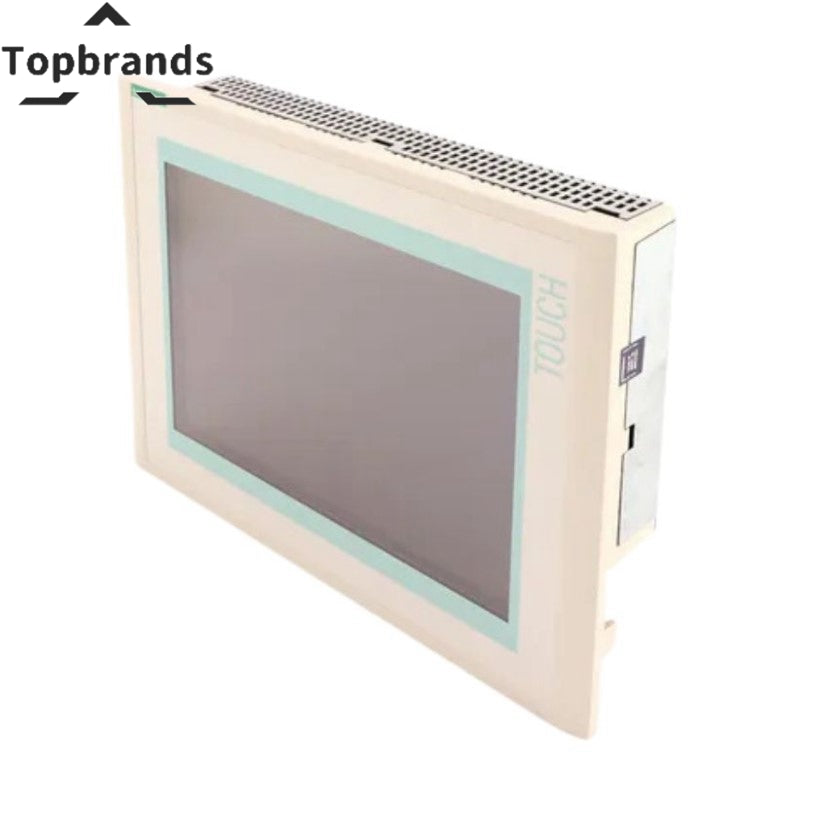 SIEMENS 6AV6642-0DC01-1AX1 OP177B Simatic HMI Operator Panel 5.7inch view 3