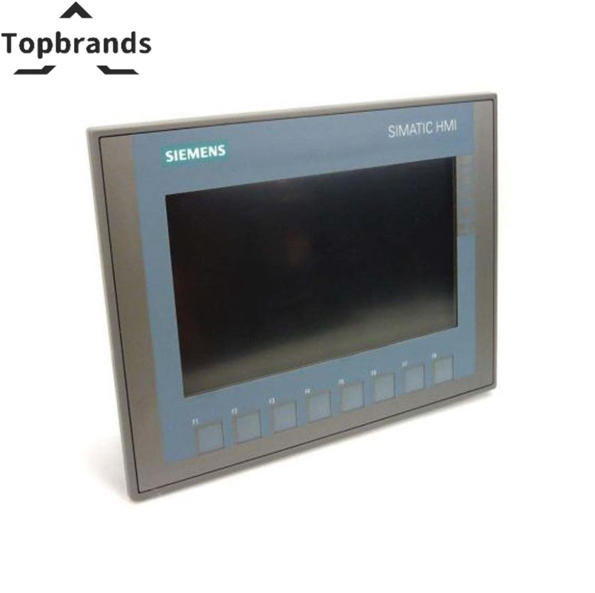 SIEMENS 6AV7872-0HD31-1AC0 SIMATIC Panel PC 677B Touch Screen 15inch