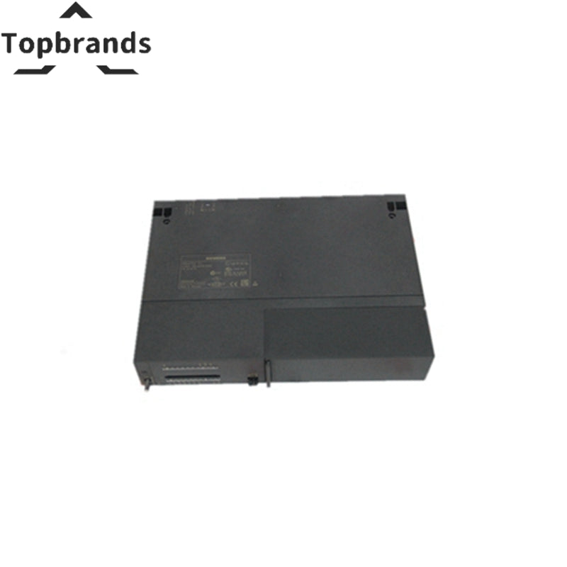 SIEMENS 6ES7132-4BD32-0AA0 Digital Output Module view 3