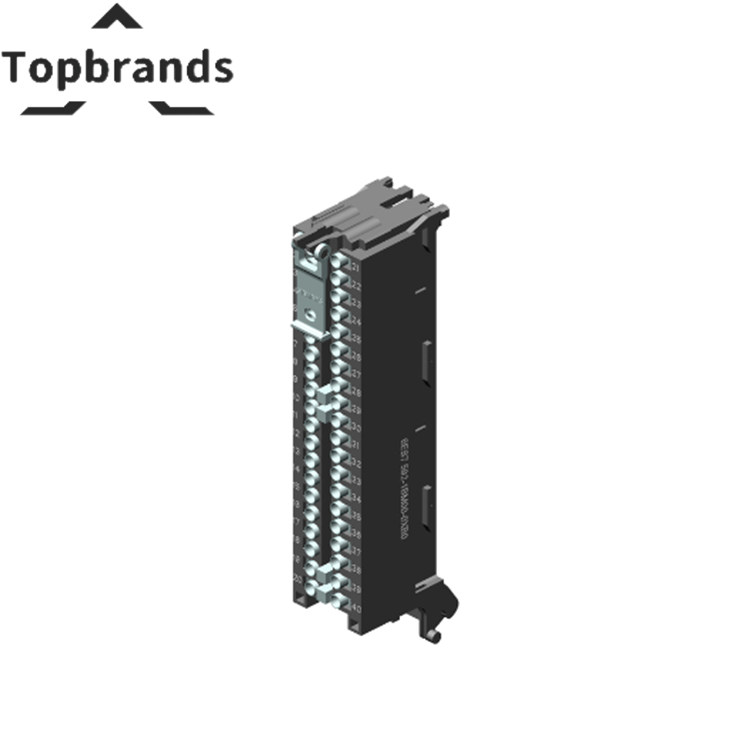 Siemens 6ES7592-1BM00-0XA0 Front Connector