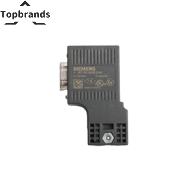 SIEMENS 6ES7972-0BA52-0XA0 SIMATIC DP Connection Plug