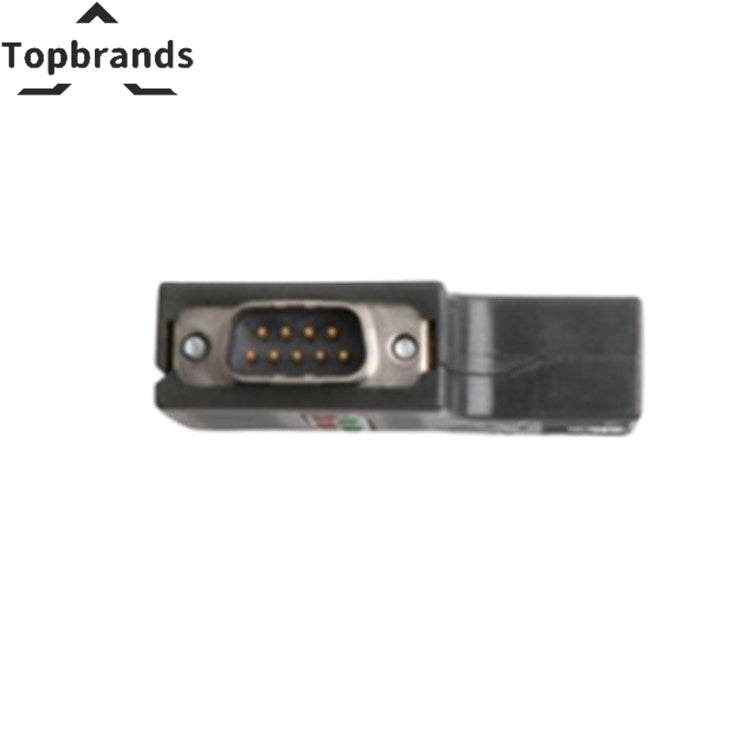 SIEMENS 6ES7972-0BA52-0XA0 SIMATIC DP Connection Plug view 2