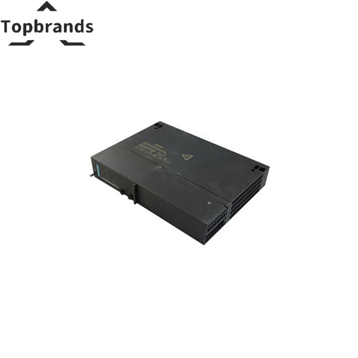 Siemens 6GK7443-1EX20-0XE0 CP443-1 Communications Processor view 2