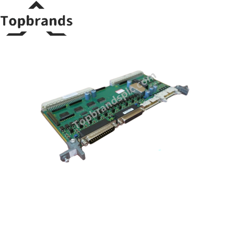 Siemens 6SA8252-0AC70 Parallel Operation Board