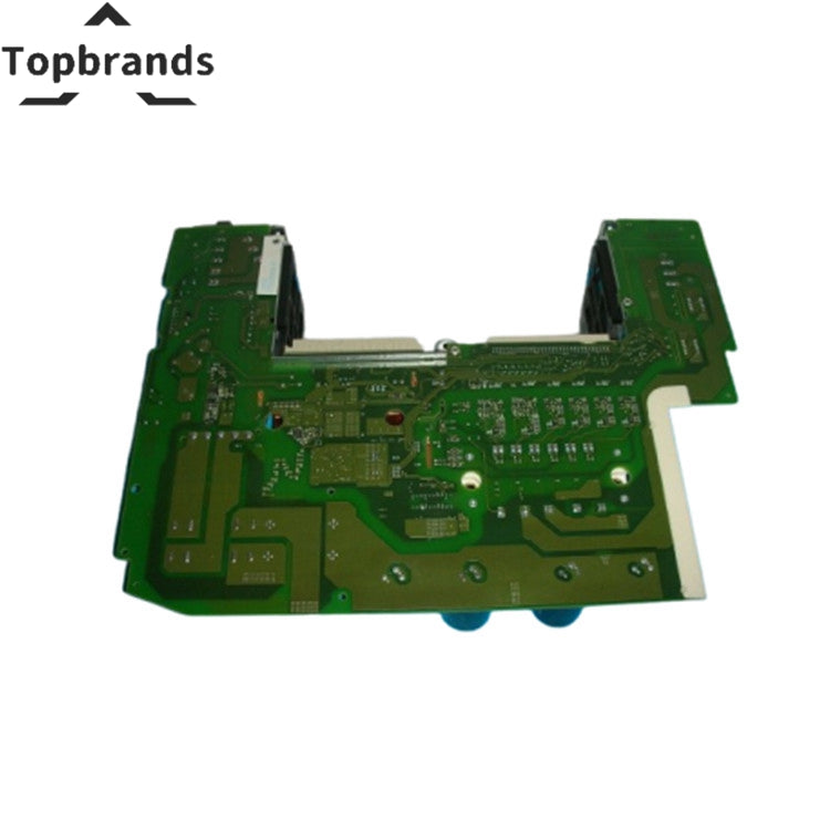 SIEMENS 6SE7016-1TA84-1HF3 SIMOVERT Masterdrives Power Module view 2