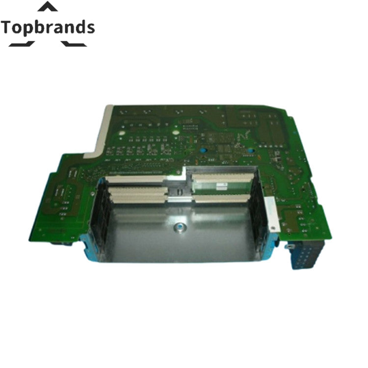 SIEMENS 6SE7018-0TA84-1HF3 SIMOVERT Masterdrives Power