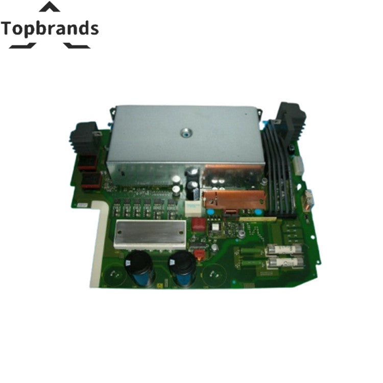 SIEMENS 6SE7018-0TA84-1HF3 SIMOVERT Masterdrives Power view 3