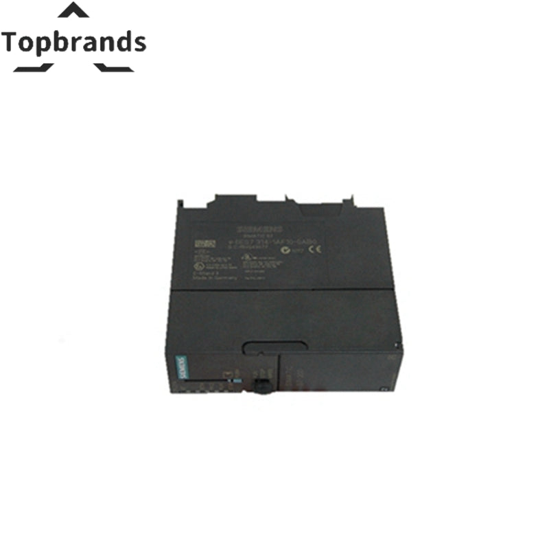 SIEMENS 6SE7023-0ES87-2AD1 SIMATIC S120 Drive System Power Module Input view 2