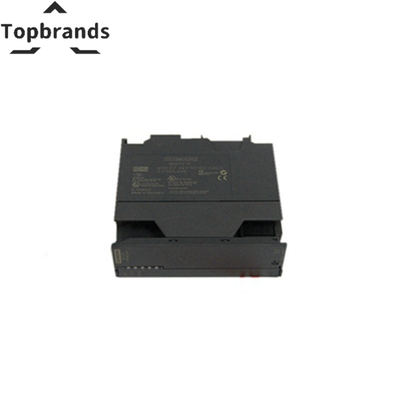 SIEMENS 6SE7023-0ES87-2AD1 SIMATIC S120 Drive System Power Module Input view 3