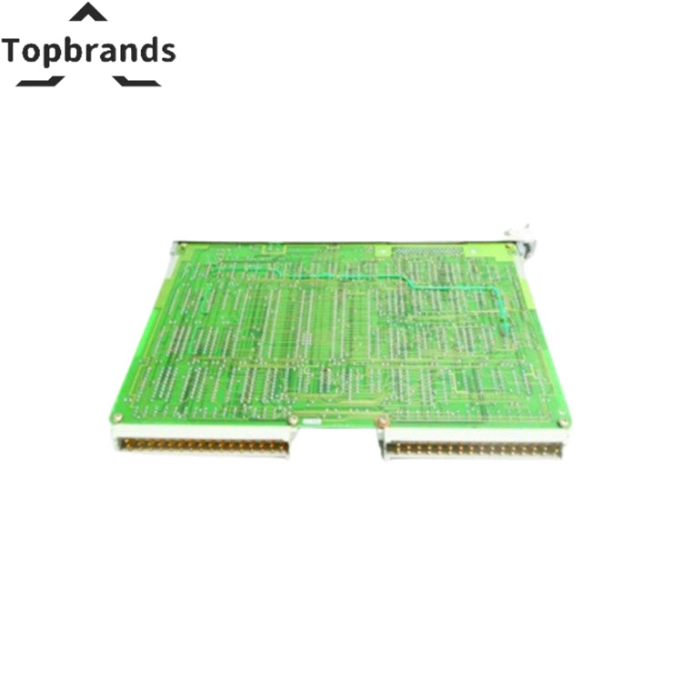 SIEMENS 6SE7031-7HH84-1HJ0 Simovert Masterdrive Module view 2