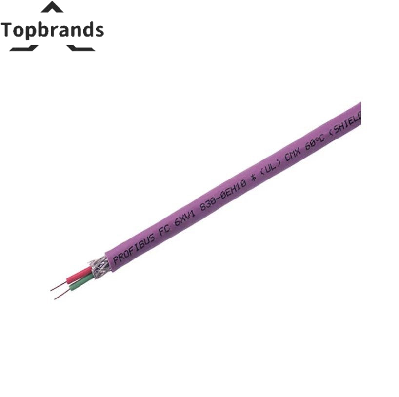 SIEMENS 6XV1831-2K PROFIBUS FC Flexible Cable In Stock view 2