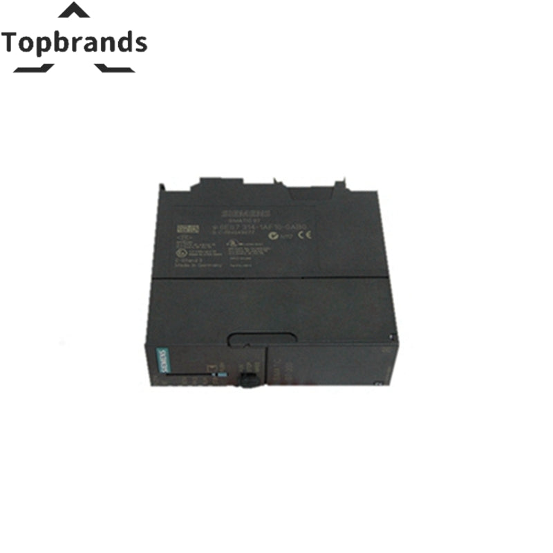 Siemens | SIMATIC S7-300 | 6GK7343-5FA01-0XE0 | Communication Processor Module view 2