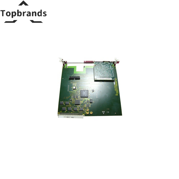 Siemens SIMATIC S7 PLC System 6GK1140-0AB01 Module In Stock view 3