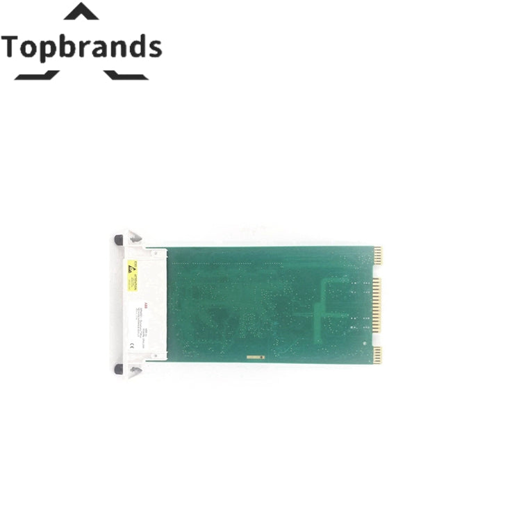 SPNIS21 | ABB Bailey | Network Interface Module view 3