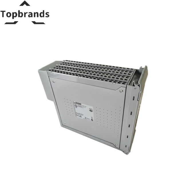 T8310C | ICS Triplex | Trusted CCoat Expan Proc Module