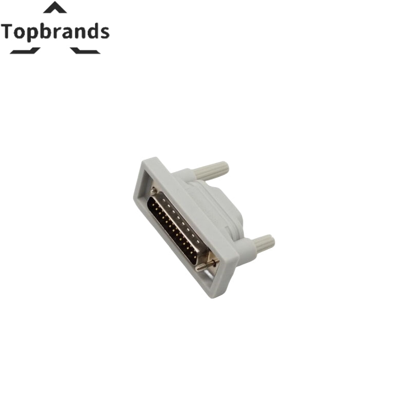 TB850 3BSC950193R1 | ABB | 800xA System | CEX-Bus Terminator view 1