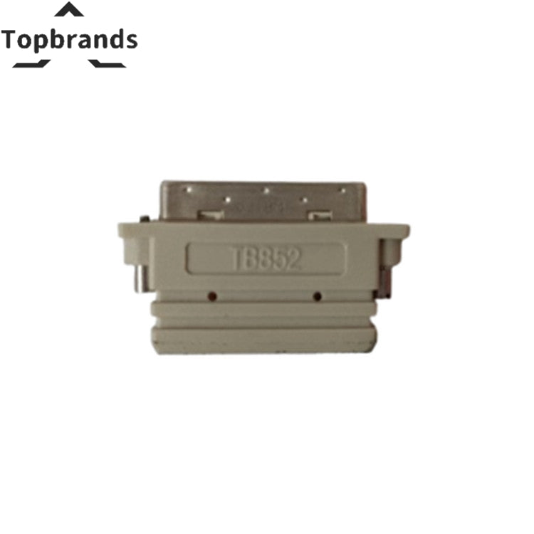 TB850 3BSC950193R1 | ABB | 800xA System | CEX-Bus Terminator view 3