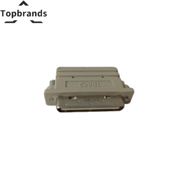 TB852 3BSC950263R1 | ABB | 800xA System | RCU Link Terminator | Brand New view 3
