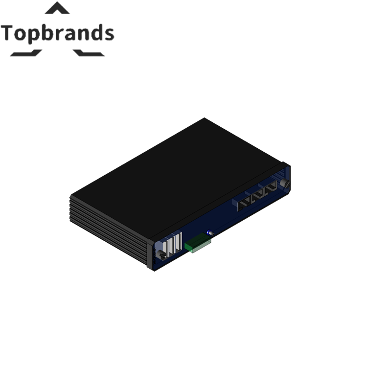TBOX MS-CPU32-S2 Processor Module