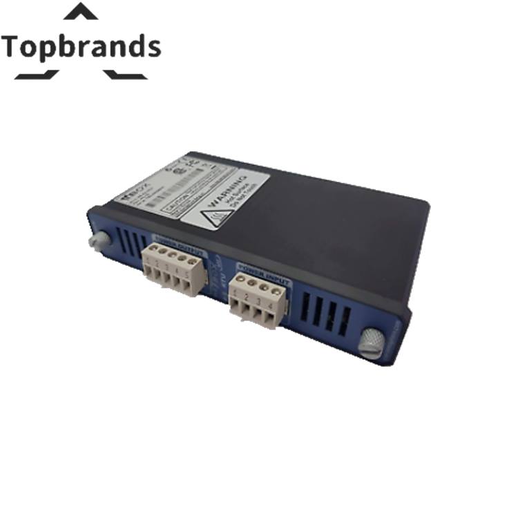 TBox MS-PS-DCN Power Supply Module