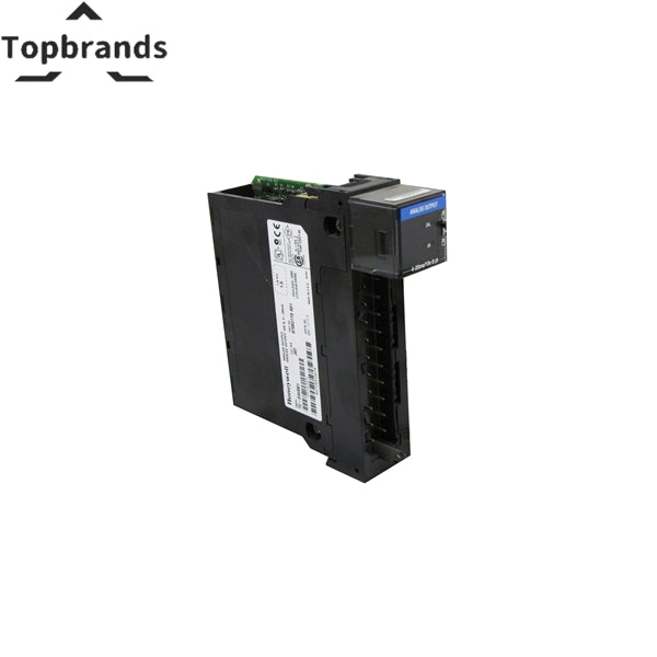 TC-CCR012 | Honeywell | Redundant Net Interface Module view 3
