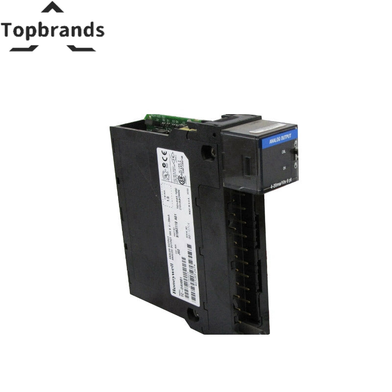 TC-HAI081 | Honeywell | HART Analog Module | in stock