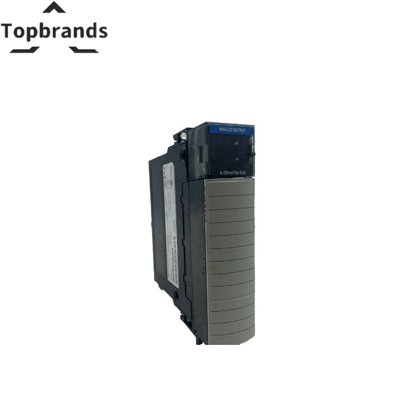 TC-HAI081 | Honeywell | HART Analog Module | in stock view 2