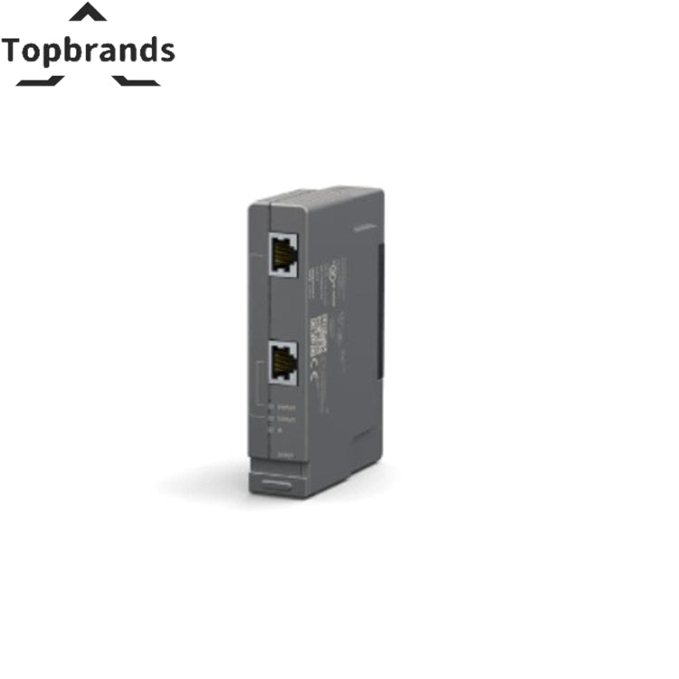 TC810 3BSE076220R1 | ABB | Ethernet Adapter for Copper Media