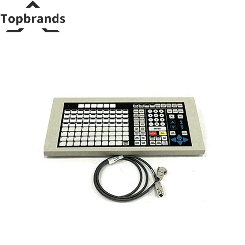 TP-DSOEP1-100 51402497-200 | Honeywell | Desk Operator Entry Panel