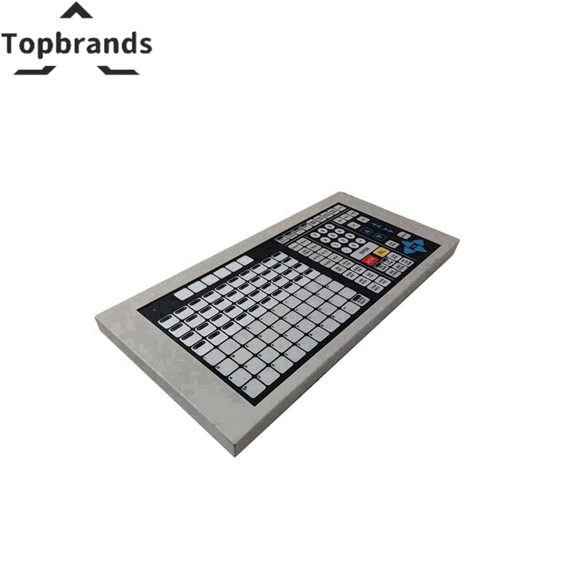 TP-DSOEP1-100 51402497-200 | Honeywell | Desk Operator Entry Panel view 3
