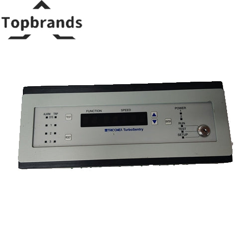 Triconex 1600071-001 Digital Input Module view 2