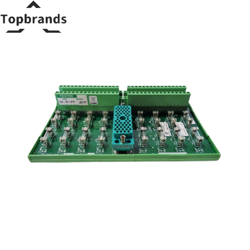 Triconex 3000510-510 External Termination Assembly in stock
