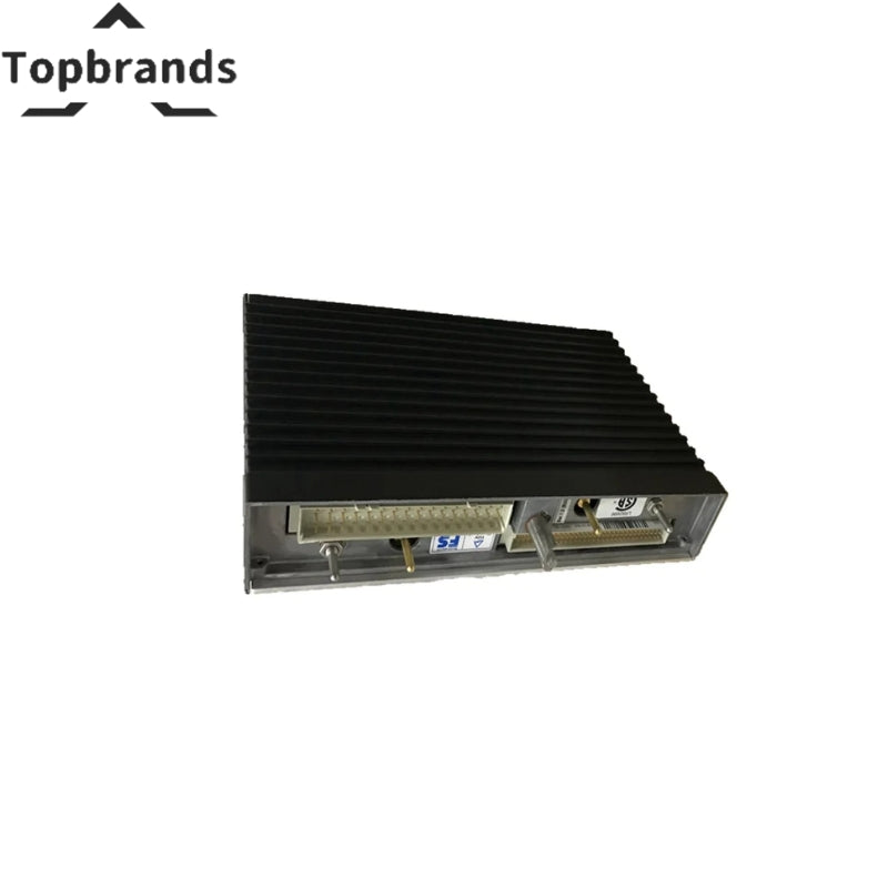Triconex | 3101 | Main Processor Module | 100% Brand New view 2