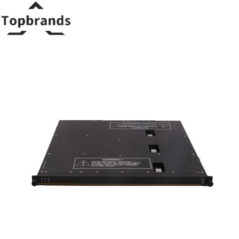 Triconex 3625 Digital 24VDC Output Module