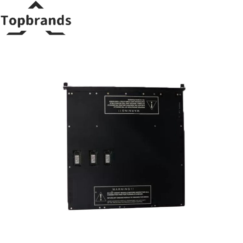 Triconex 3636R Relay Output Module 1 Year Warranty