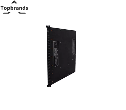 Triconex 3704E Analog Input Module Best price