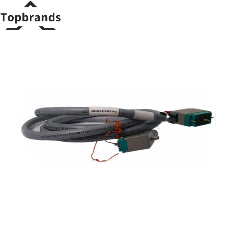 Triconex 4000056-002 I/O Communication Bus Cable In Stock