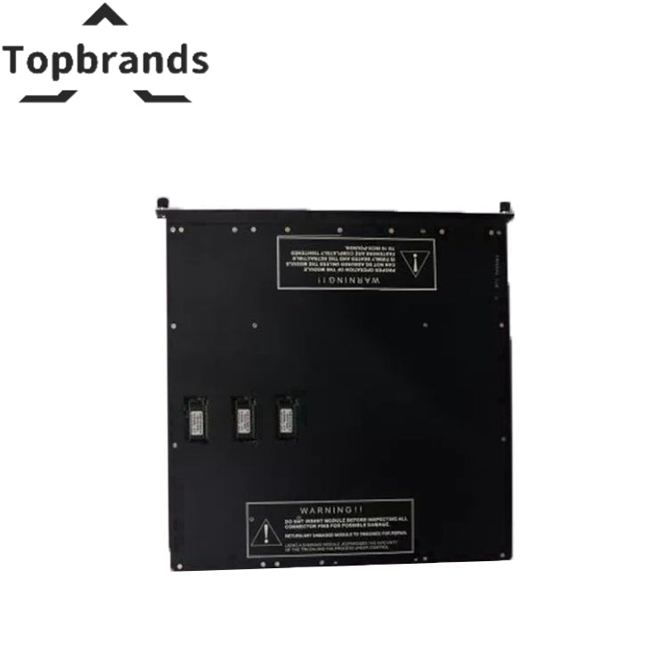 Triconex 4000093-317 Discrete Input Module