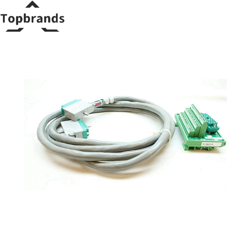 Triconex 4000103-510 Cable Assembly Brand New and Genuine view 3