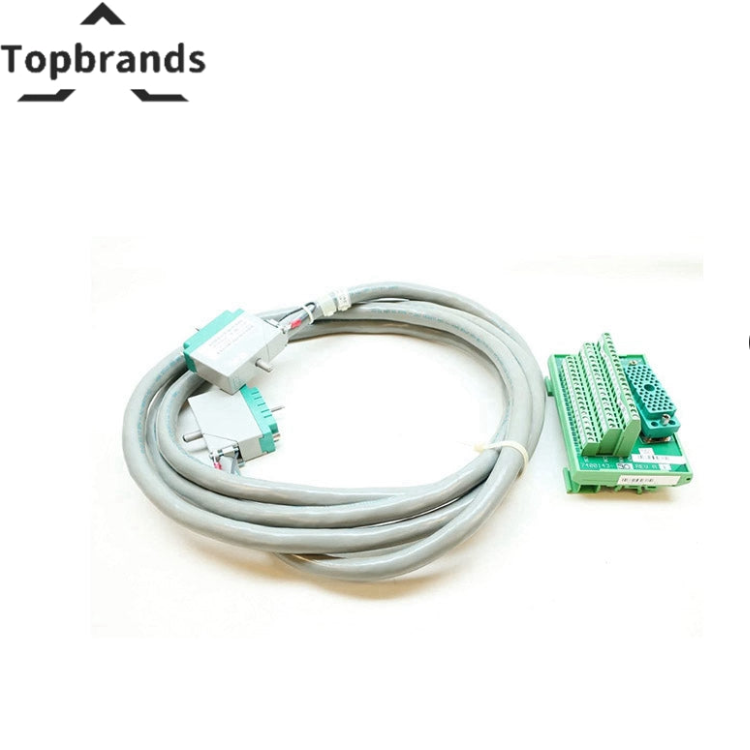 Triconex 4000103-516 Cable Assembly High Quality view 2