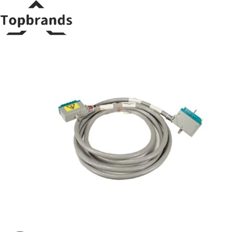 Triconex 4000103-516 Cable Assembly High Quality view 3