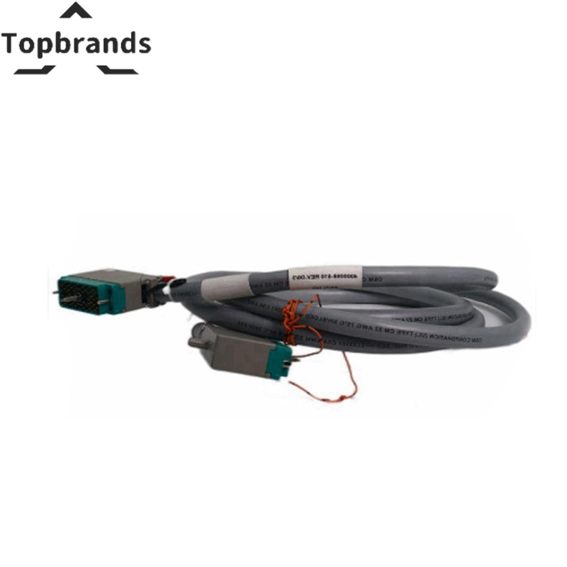 Triconex 4000212-006 Communication Cable Brand New and Genuine view 2