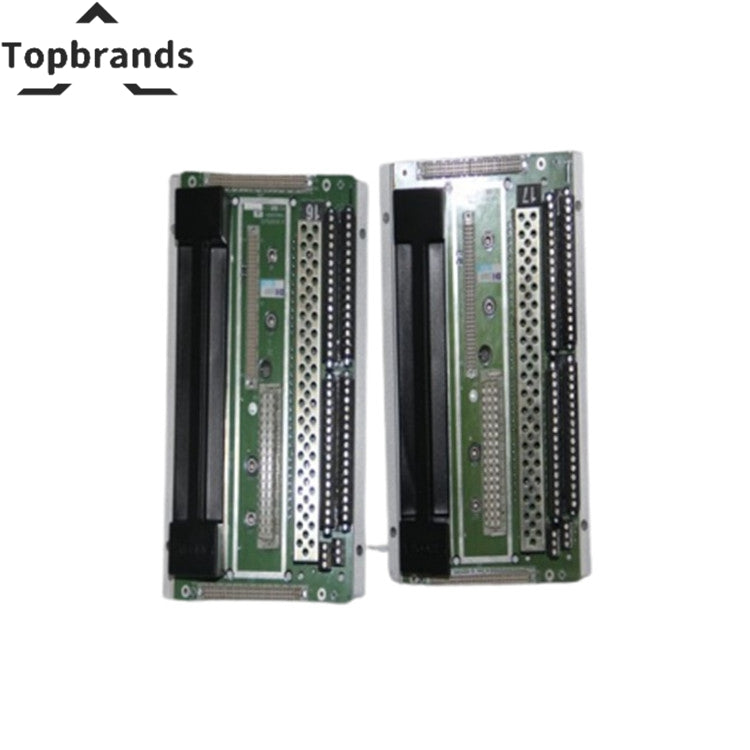Triconex 7400207-001 MP2101 Main Processor Baseplate