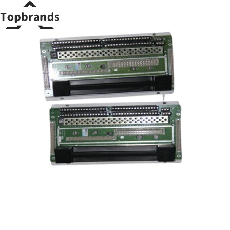 Triconex 7400208C-020 DI2301 Digital Input Baseplate