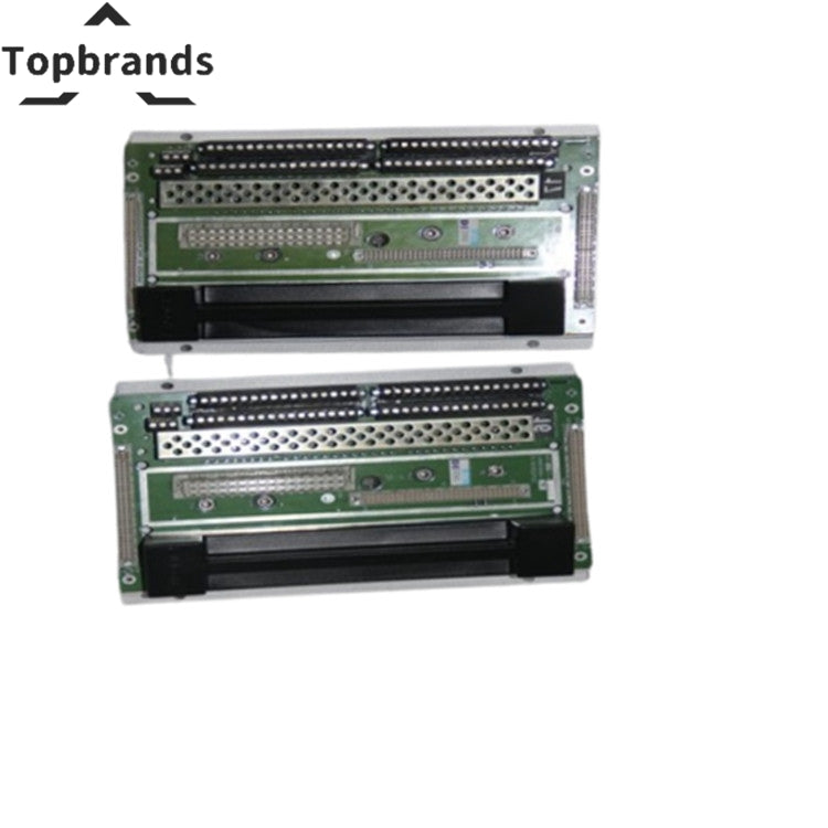 Triconex 7400209-030 DO2401 Digital Output Baseplate
