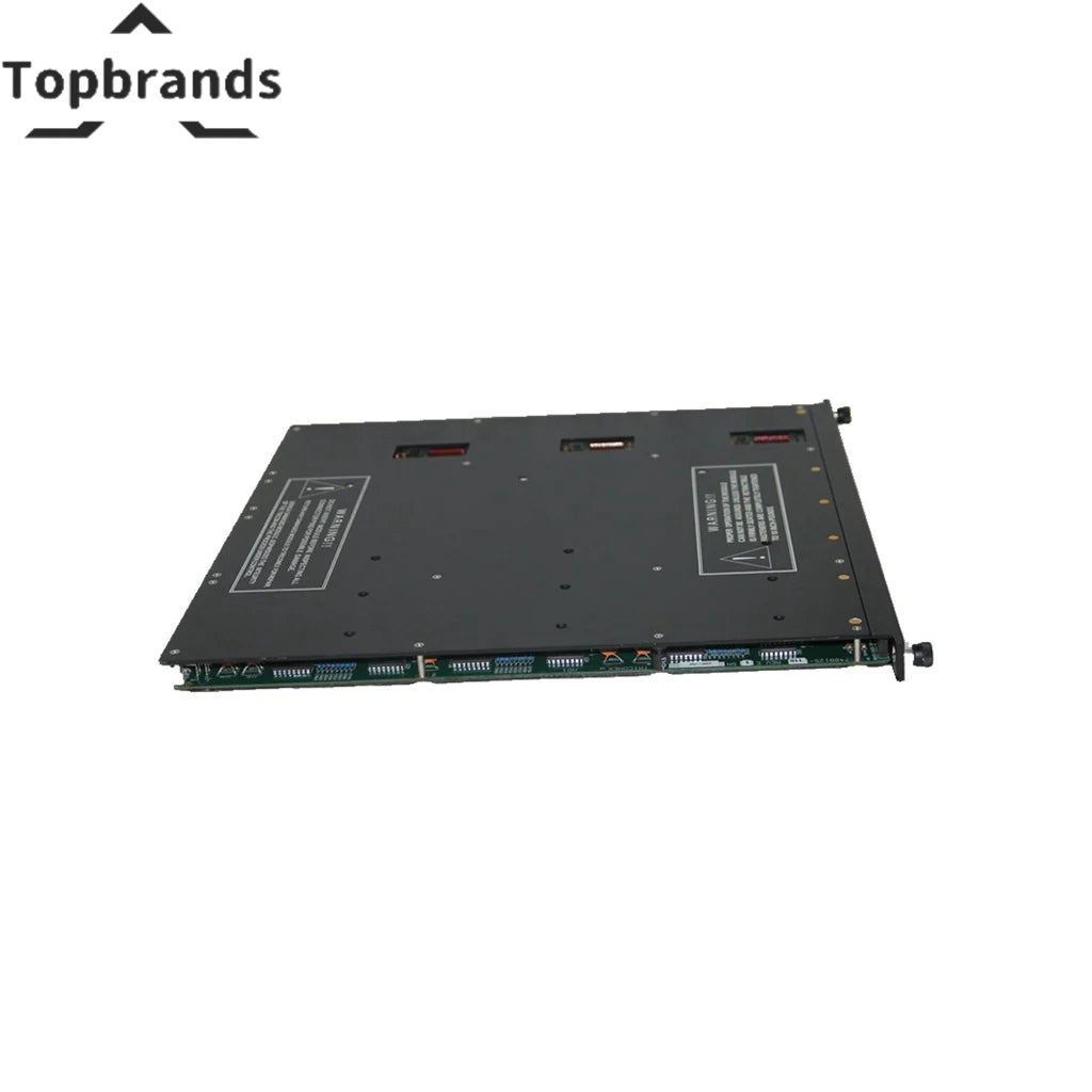 Triconex | 8300A | Power Supply Module | Brand New | In Stock view 3