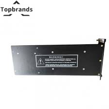 Triconex 8311 Power Supply High Density Module view 2