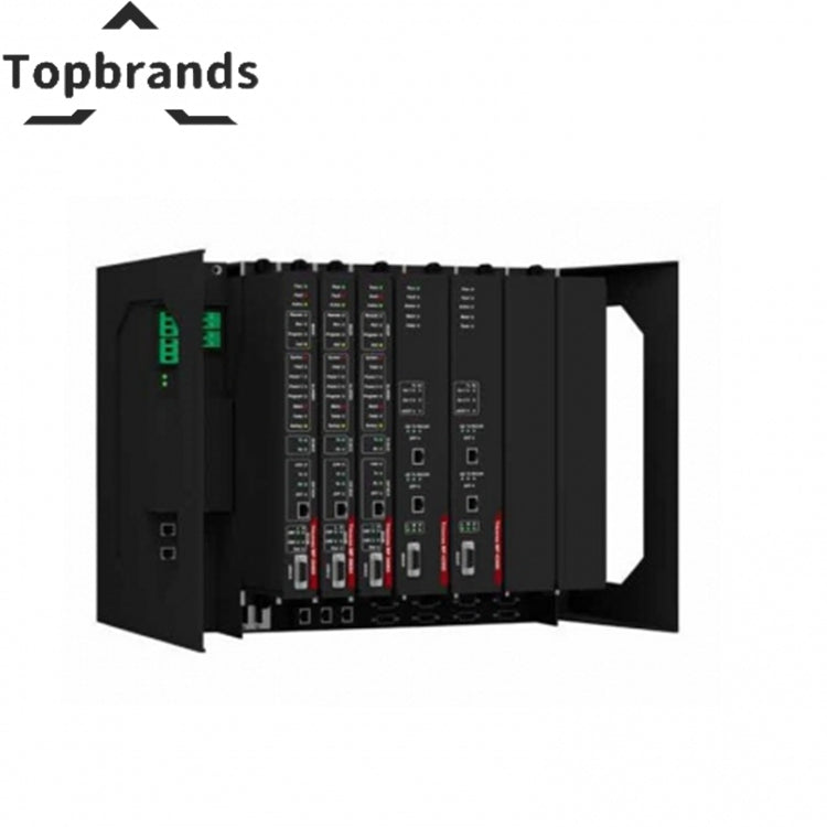 Triconex 9771-210 Analog Input Terminal Board