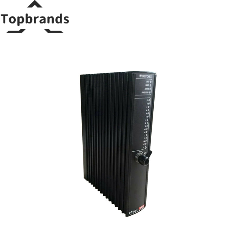 Triconex AO3481 Analog Output Module 100% Genuie