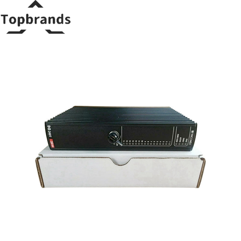 Triconex AO3481 Analog Output Module 100% Genuie view 2